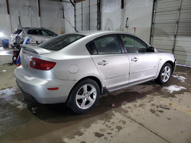 Снимка 3 от търг – 2006 MAZDA MAZDA3 с VIN JM1BK32F261400618