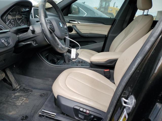 Photo 7 from auction – 2017 BMW X1 XDRIVE2 with VIN WBXHT3C37H5F87237