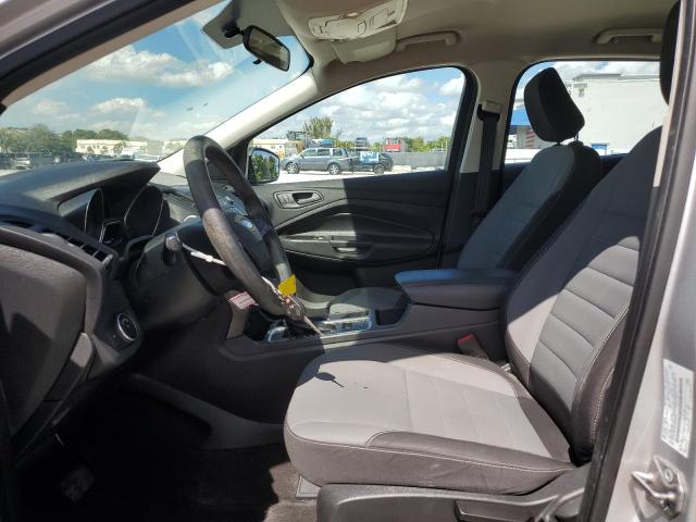 Zdjęcie 7 z aukcji – 2018 FORD ESCAPE S z VIN 1FMCU0F75JUB36362