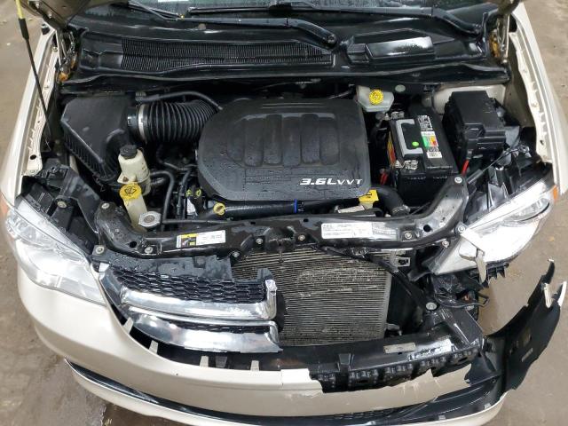 Zdjęcie 12 z aukcji – 2016 DODGE GRAND CARA z VIN 2C4RDGBGXGR264728