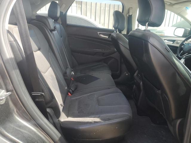 Photo 11 from auction – 2015 FORD EDGE TITAN with VIN 2FMTK4K91FBC04528