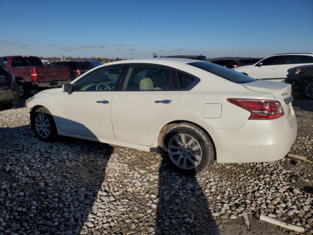 Photo 2 from auction – 2013 NISSAN ALTIMA 2.5 with VIN 1N4AL3AP4DN582529