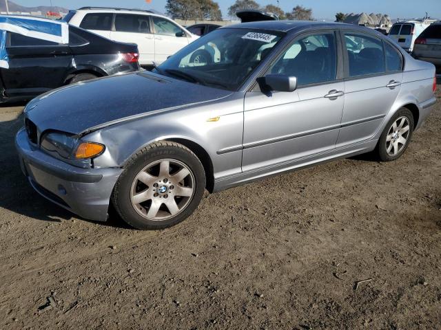 Photo 1 from auction – 2003 BMW 325 I with VIN WBAET37423NJ33483