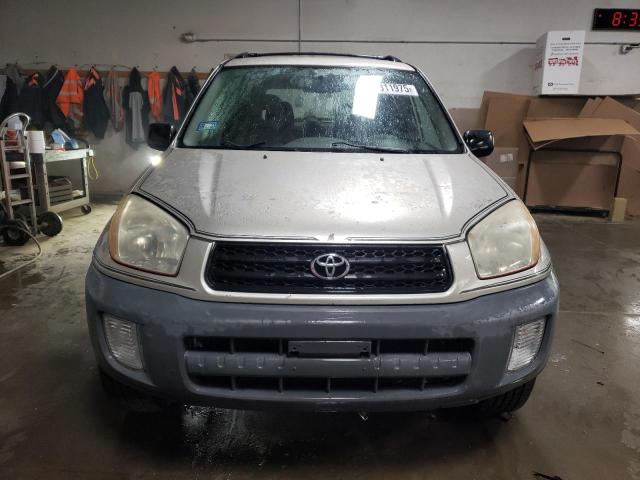 Фото 5 с аукциона – 2001 TOYOTA RAV4 с VIN JTEHH20V010113611