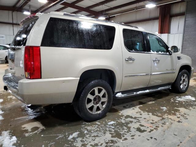 Photo 3 from auction – 2007 CADILLAC ESCALADE E with VIN 1GYFK66897R304514