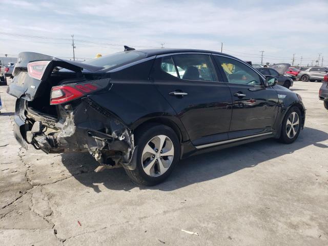 Photo 3 from auction – 2015 KIA OPTIMA HYB with VIN KNAGM4AD5F5083512