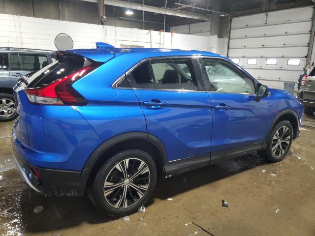 Photo 3 from auction – 2022 MITSUBISHI ECLIPSE CR with VIN JA4ATWAA5NZ030534