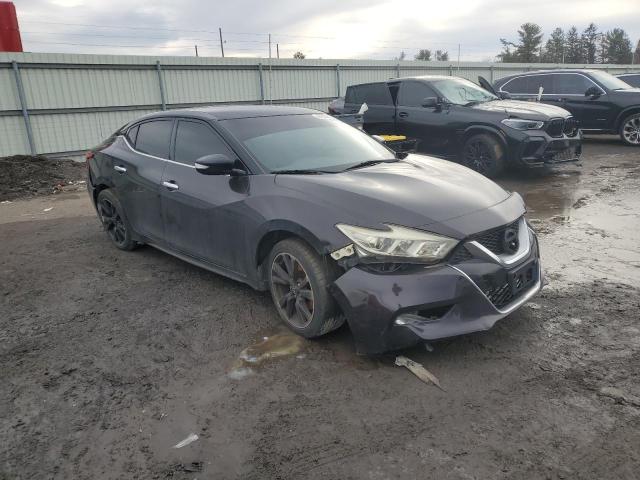 Photo 4 from auction – 2016 NISSAN MAXIMA 3.5 with VIN 1N4AA6AP8GC446248