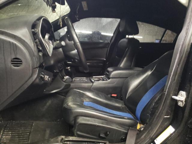 Photo 7 from auction – 2011 DODGE CHARGER R/ with VIN 2B3CL5CTXBH616117