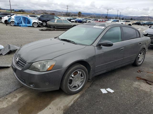 NISSAN ALTIMA S 2005 with VIN 1N4AL11D45N484824 - Photo from auction