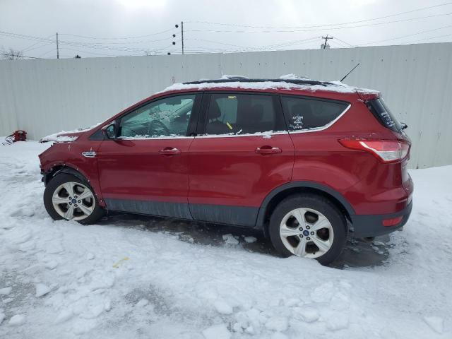 Photo 2 from auction – 2013 FORD ESCAPE SE with VIN 1FMCU9GX9DUB88309