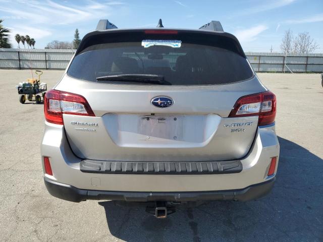 Photo 6 from auction – 2016 SUBARU OUTBACK 3. with VIN 4S4BSENC3G3331534