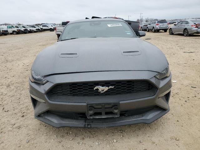Photo 5 from auction – 2021 FORD MUSTANG with VIN 1FA6P8TH3M5153668