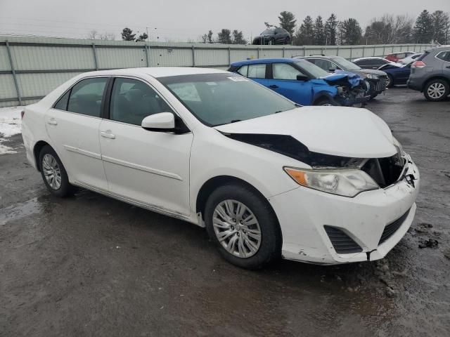 Photo 4 from auction – 2013 TOYOTA CAMRY L with VIN 4T1BF1FK7DU687137