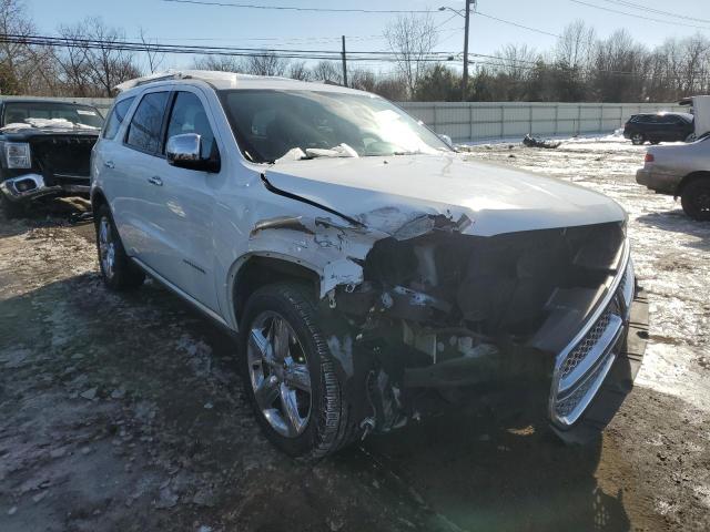 Photo 4 from auction – 2013 DODGE DURANGO CI with VIN 1C4RDJEG0DC559608