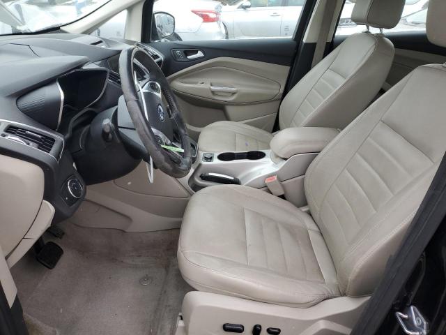 Photo 7 from auction – 2013 FORD C-MAX SEL with VIN 1FADP5BU2DL516087