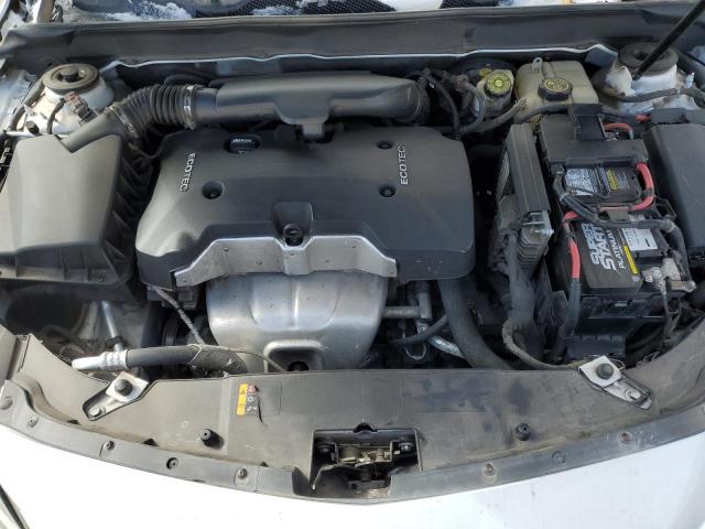 Photo 11 from auction – 2015 CHEVROLET MALIBU LS with VIN 1G11B5SL5FF350385