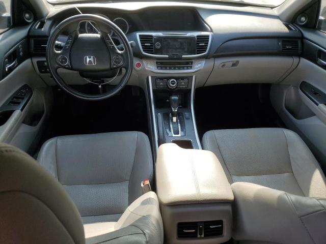 Photo 8 from auction – 2014 HONDA ACCORD TOU with VIN 1HGCR3F91EA024479