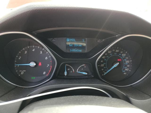 Photo 9 from auction – 2012 FORD FOCUS SE with VIN 1FAHP3K23CL373167