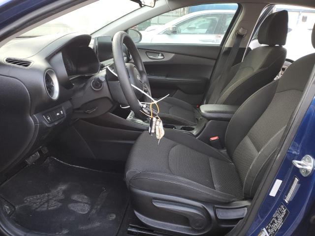 Photo 7 from auction – 2019 KIA FORTE FE with VIN 3KPF24AD2KE040247