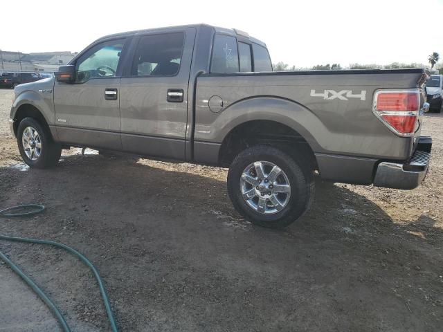 Photo 2 from auction – 2014 FORD F150 SUPER with VIN 1FTFW1ET0EFA62097