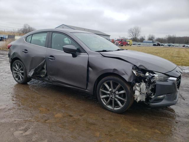 Photo 4 from auction – 2018 MAZDA 3 TOURING with VIN 3MZBN1V34JM212673