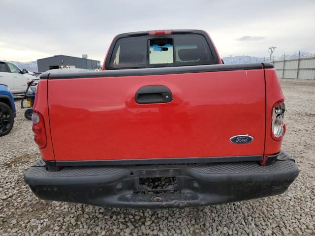Photo 6 from auction – 2003 FORD F150 with VIN 1FTRF07WX3KB82234