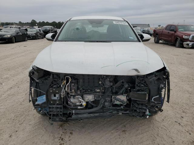 Photo 5 from auction – 2024 HYUNDAI TUCSON SE with VIN 5NMJA3DE5RH434033