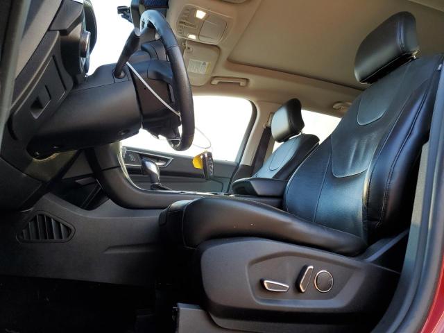 Photo 7 from auction – 2017 FORD EDGE TITAN with VIN 2FMPK4K92HBB80423