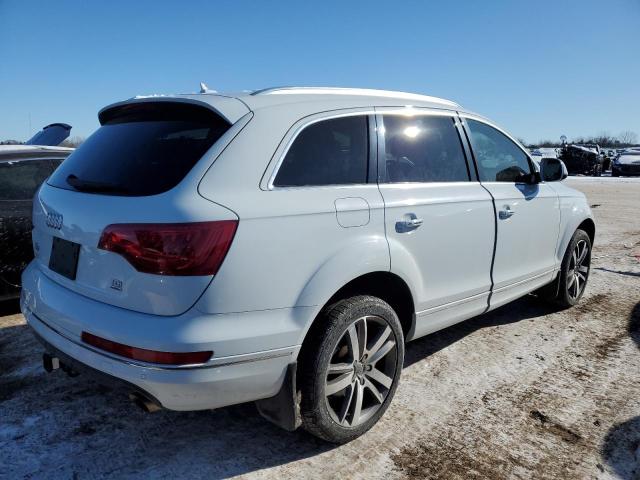 Photo 3 from auction – 2012 AUDI Q7 PREMIUM with VIN WA1LMAFE4CD009902