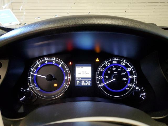 Photo 9 from auction – 2017 INFINITI QX50 with VIN JN1BJ0RP7HM388499