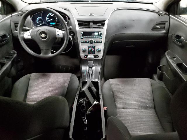 Photo 8 from auction – 2011 CHEVROLET MALIBU 1LT with VIN 1G1ZC5E18BF356492