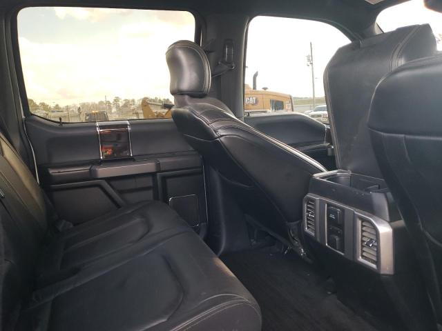 Photo 10 from auction – 2015 FORD F150 SUPER with VIN 1FTEW1EF7FFA96125