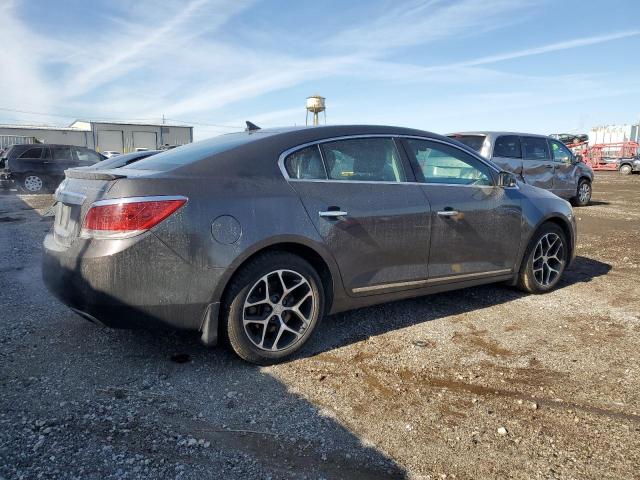 صورة رقم 3 من المزاد - 2013 BUICK LACROSSE مع VIN 1G4GC5E39DF306022