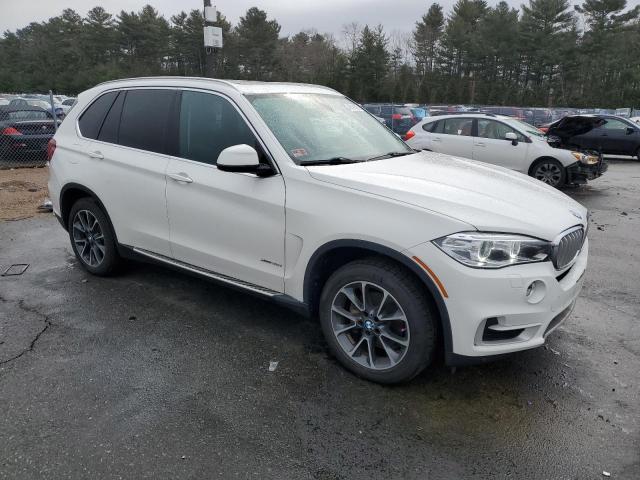 Photo 4 from auction – 2016 BMW X5 XDRIVE3 with VIN 5UXKR0C59G0P34621