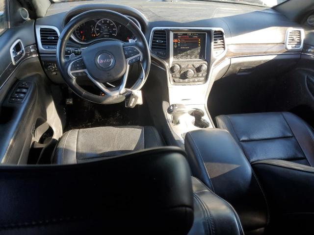 Photo 8 from auction – 2015 JEEP GRAND CHER with VIN 1C4RJFCGXFC241474