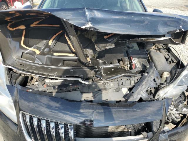 Photo 11 from auction – 2015 BUICK REGAL PREM with VIN 2G4GN5EX8F9123476
