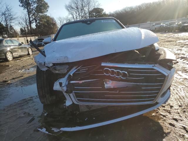 Photo 5 from auction – 2019 AUDI A6 PRESTIG with VIN WAUM2AF29KN103866