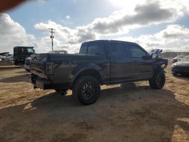 Photo 3 from auction – 2015 FORD F150 SUPER with VIN 1FTEW1EGXFFC91578