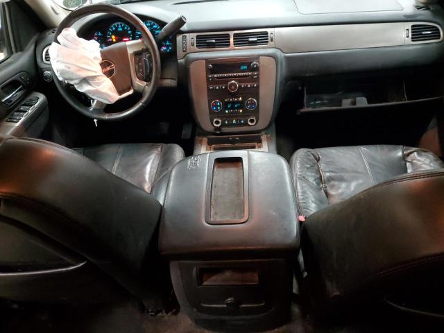 Photo 8 from auction – 2011 GMC SIERRA K15 with VIN 3GTP2WE35BG220697
