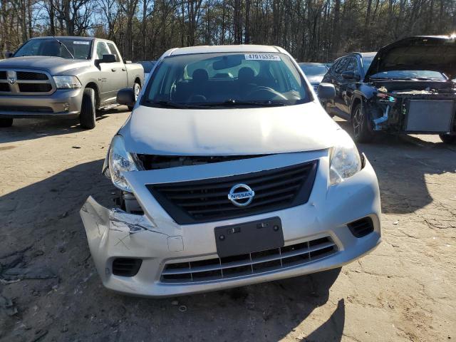 Photo 5 from auction – 2012 NISSAN VERSA S with VIN 3N1CN7AP0CL857156