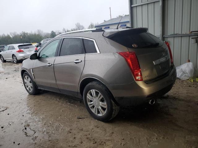 Photo 2 from auction – 2012 CADILLAC SRX PERFOR with VIN 3GYFNBE37CS564231
