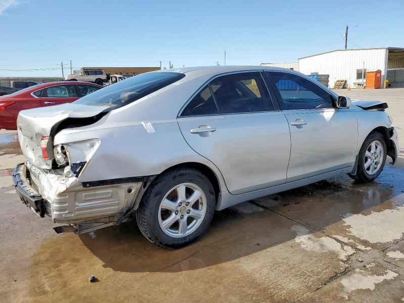 Photo 3 from auction – 2007 TOYOTA CAMRY CE with VIN 4T1BE46K37U067877
