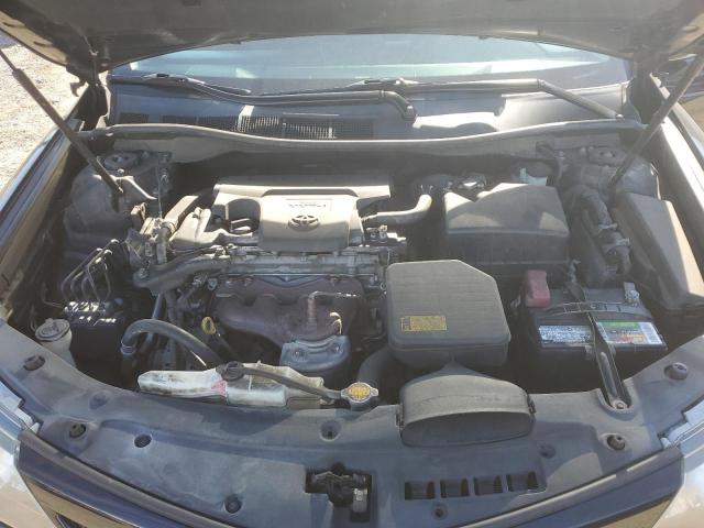Photo 11 from auction – 2013 TOYOTA CAMRY L with VIN 4T1BF1FKXDU293339