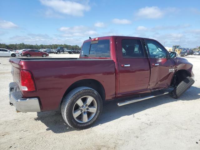 Photo 3 from auction – 2018 RAM 1500 SLT with VIN 1C6RR7LT6JS316494