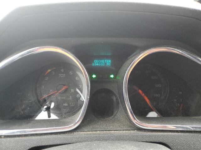 Photo 9 from auction – 2012 CHEVROLET TRAVERSE L with VIN 1GNKVJED2CJ403821