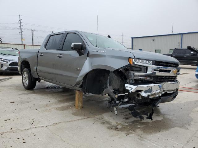 Photo 4 from auction – 2019 CHEVROLET SILVERADO with VIN 1GCPWCED9KZ159639