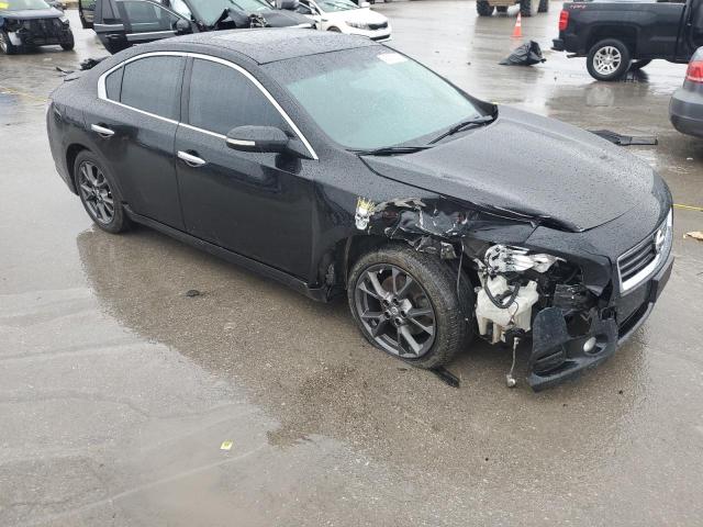 Photo 4 from auction – 2012 NISSAN MAXIMA S with VIN 1N4AA5AP8CC846248