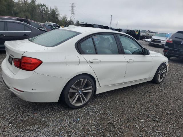 Photo 3 from auction – 2013 BMW 335 I with VIN WBA3A9C5XDF475077
