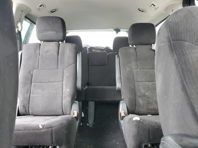 Photo 10 from auction – 2012 DODGE GRAND CARA with VIN 2C4RDGCG8CR279351
